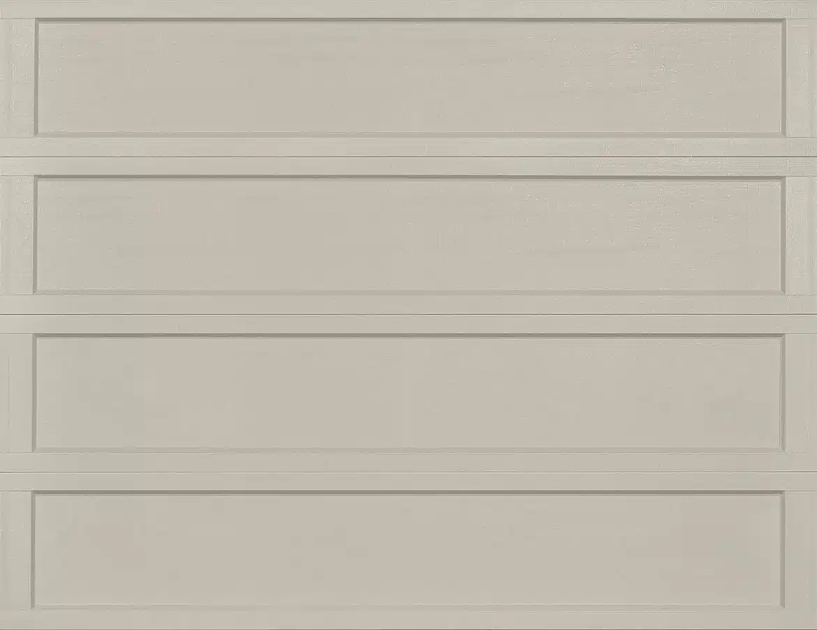 Flush Panel 2157
